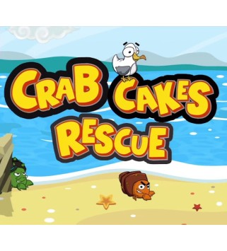 Crab Cakes Rescue Steam Key GLOBAL